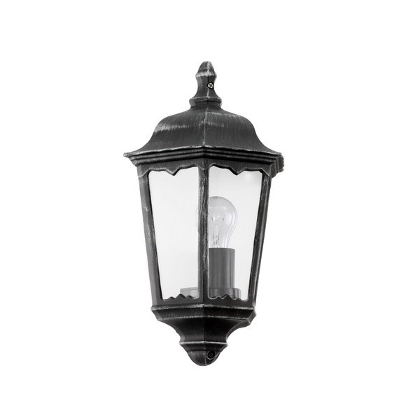 Настенный фонарь уличный Navedo 93459 - фото 954924