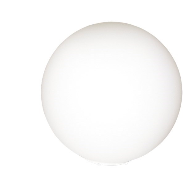 Интерьерная настольная лампа Sphere A6020LT-1WH - фото 955735