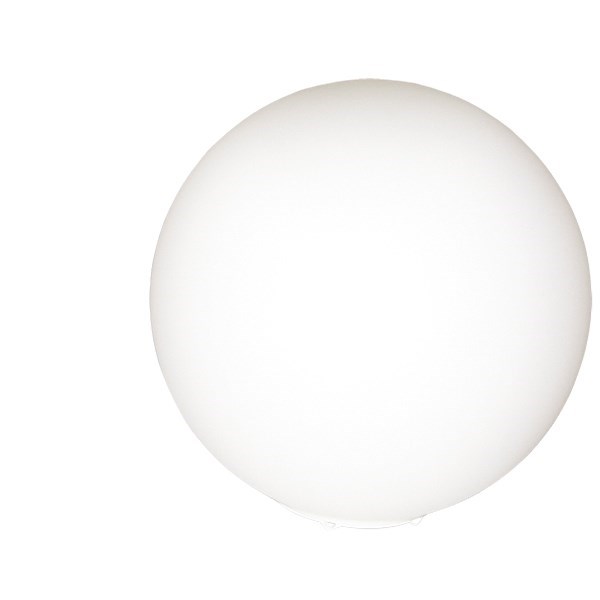 Интерьерная настольная лампа Sphere A6025LT-1WH - фото 955736