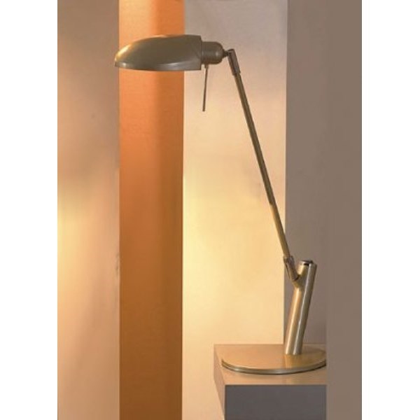 Интерьерная настольная лампа Roma LST-4374-01 - фото 956376
