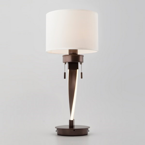 Интерьерная настольная лампа Titan 991 - фото 956943