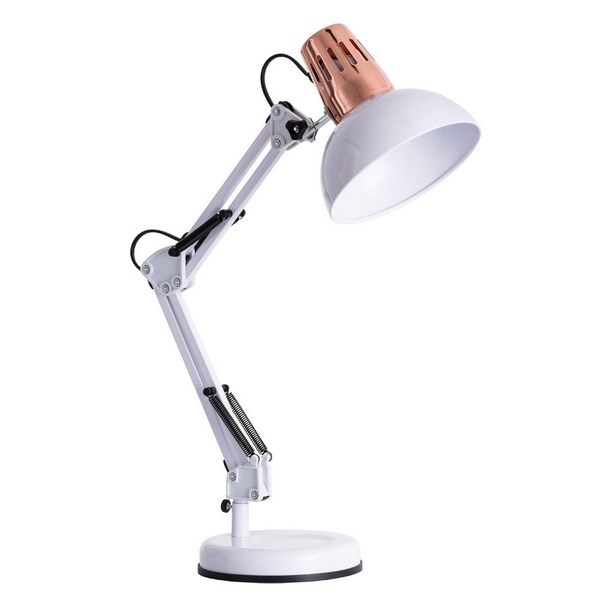 Офисная настольная лампа Luxo A2016LT-1WH - фото 957476
