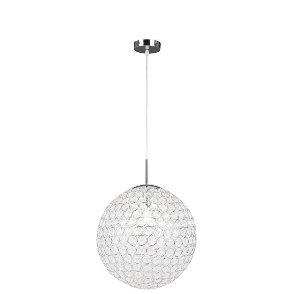 Подвесной светильник Konda 16005 globo_16005 - фото 973246