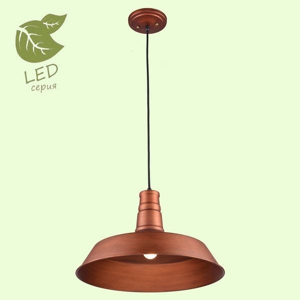 Подвесной светильник Massapequa GRLSP-9698 loft_grlsp-9698 - фото 974325