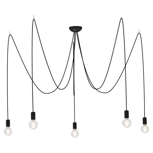 Подвесной светильник Spider 6788 nowodvorski_6788 - фото 976787