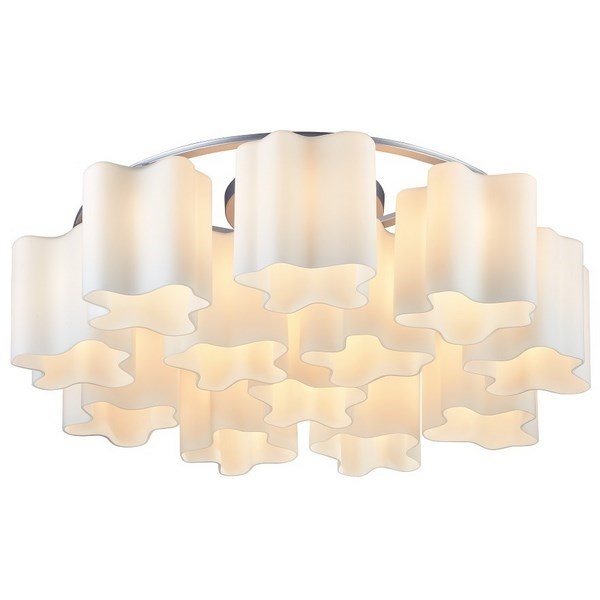 Потолочный светильник Onde SL116.052.12 stluce_sl116_052_12 - фото 990778