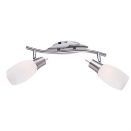 Спот Volare A4590AP-2SS artelamp_a4590ap-2ss