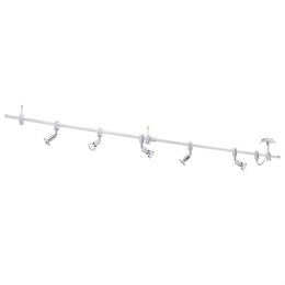 Трековая система в сборе Vilanova 93359 eglo_93359