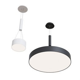 Универсальное крепление Zon C032C-03-W maytoni_c032c-03-w