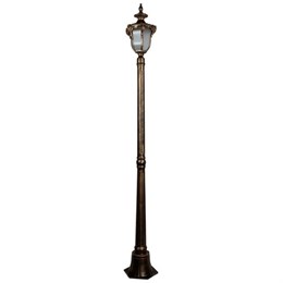 Наземный фонарь Флоренция 11427