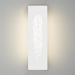 Настенный светильник Grape 40149/1 LED белый