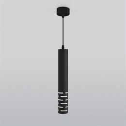 Подвесной светильник DLN003 DLN003 MR16 черный матовый