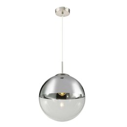 Подвесной светильник Glass TL1203H-51CH toplight_tl1203h-51ch