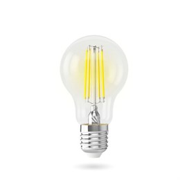 Лампочка светодиодная General purpose bulb E27 7W 7140