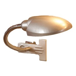 Интерьерная настольная лампа Roma LST-4264-01