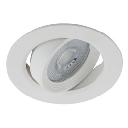 Точечный светильник  KL LED 22A-5 3K WH