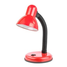 Интерьерная настольная лампа  N-211-E27-40W-R