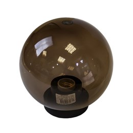 Наземный светильник Шар НТУ 01-100-355
