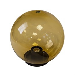 Наземный светильник Шар НТУ 01-150-403