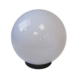 Наземный светильник Шар НТУ 02-60-201