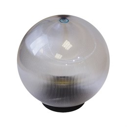 Наземный светильник Шар НТУ 02-60-252
