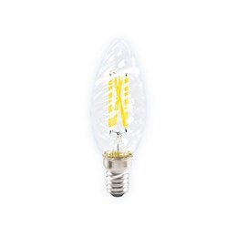 Лампочка светодиодная филаментная Filament 202124
