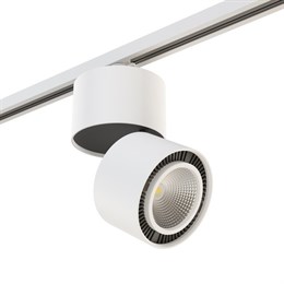 Трековый светильник Forte Muro A1T214830 lightstar_a1t214830