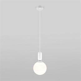 Подвесной светильник Bubble 50197/1 белый