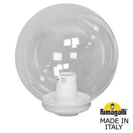 Уличный консольный светильник Globe 300 G30.B30.000.WXE27