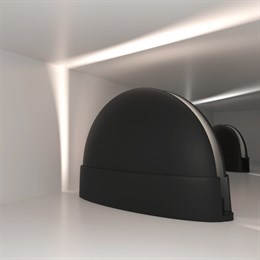 Архитектурная подсветка  1630 TECHNO LED черный