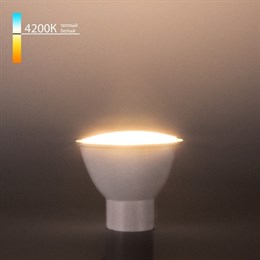 Лампочка светодиодная  BLGU1006