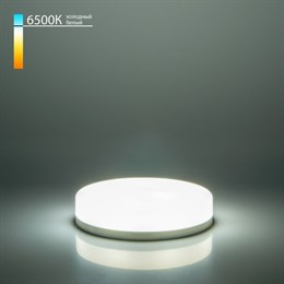 Лампочка светодиодная  BLGX5304