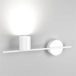 Настенный светильник Acru MRL LED 1019 белый
