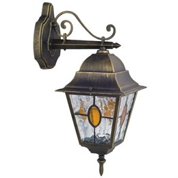 Настенный фонарь уличный Zagreb 1805-1W
