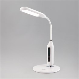 Офисная настольная лампа Soft 80503/1 белый