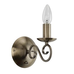 Бра Isabel A1129AP-1AB artelamp_a1129ap-1ab
