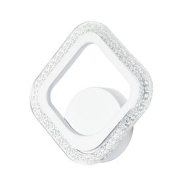 Настенный светильник Splash A2534AP-18WH artelamp_a2534ap-18wh