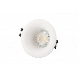 Точечный светильник  DK3024-WH