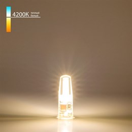 Лампочка светодиодная  BLG402