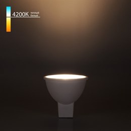 Лампочка светодиодная  BLG5311
