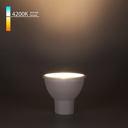 Лампочка светодиодная  BLGU1008