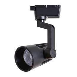 Трековый светильник Wales A1613PL-1BK artelamp_a1613pl-1bk
