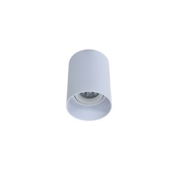 Точечный светильник Flixton LDC 8053-A SS-D85*H115 WT