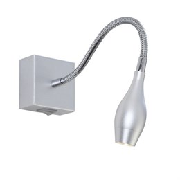 Бра Scorcio A7003AP-1SS artelamp_a7003ap-1ss