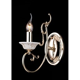 Бра Terme A2073AP-1GO artelamp_a2073ap-1go