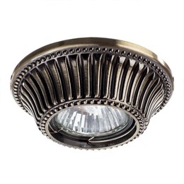 Точечный светильник Arena A5298PL-1AB artelamp_a5298pl-1ab