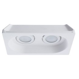 Точечный светильник Invisible A9215PL-2WH artelamp_a9215pl-2wh