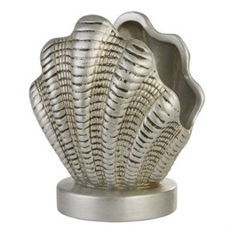 Интерьерная настольная лампа Shell A1412LT-1SA artelamp_a1412lt-1sa