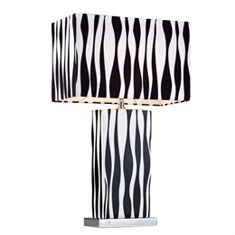 Интерьерная настольная лампа Harrods HARRODS T944.1 luciatucci_harrods_t944_1