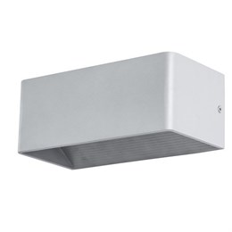 Настенный светильник Cassetta A1422AP-1GY artelamp_a1422ap-1gy